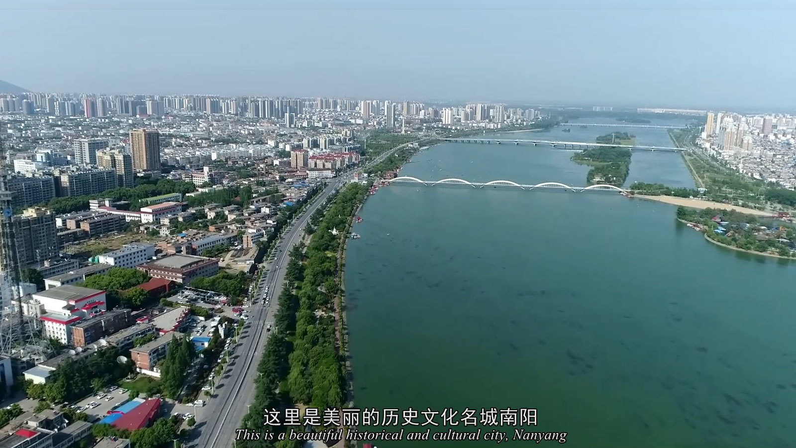 視頻标題