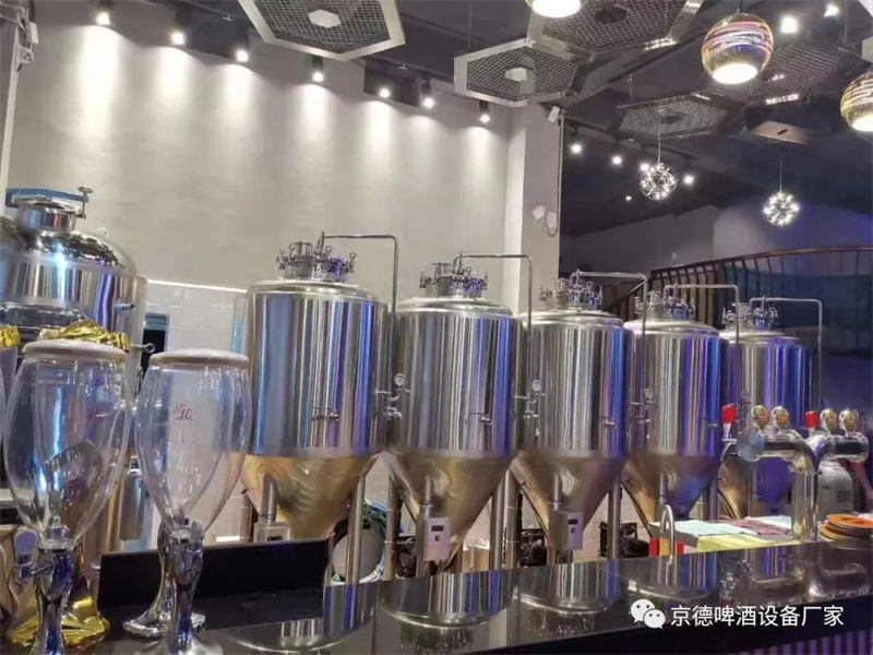 精釀啤酒口味究竟有哪些因素決定？