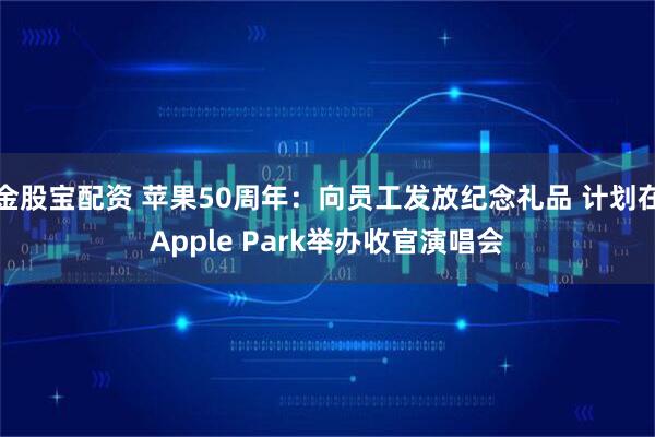 金股宝配资 苹果50周年：向员工发放纪念礼品 计划在Apple Park举办收官演唱会